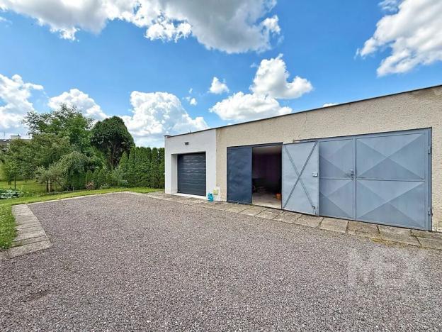 Prodej bytu 2+1, Choceň, Stromovka, 51 m2