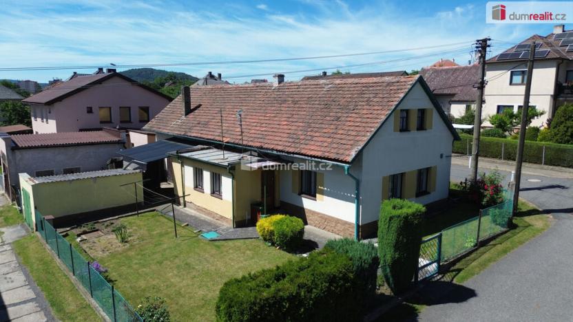 Prodej rodinného domu, Osek, 129 m2