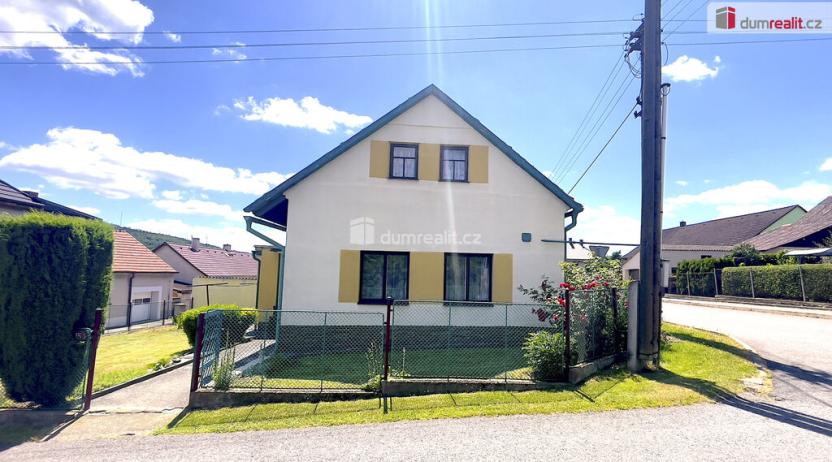 Prodej rodinného domu, Osek, 129 m2