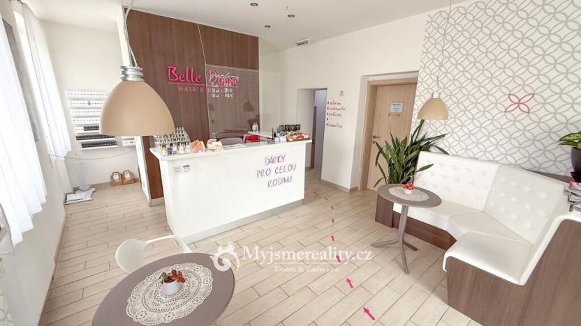 Prodej ubytování, Suchohrdly, Znojemská, 450 m2