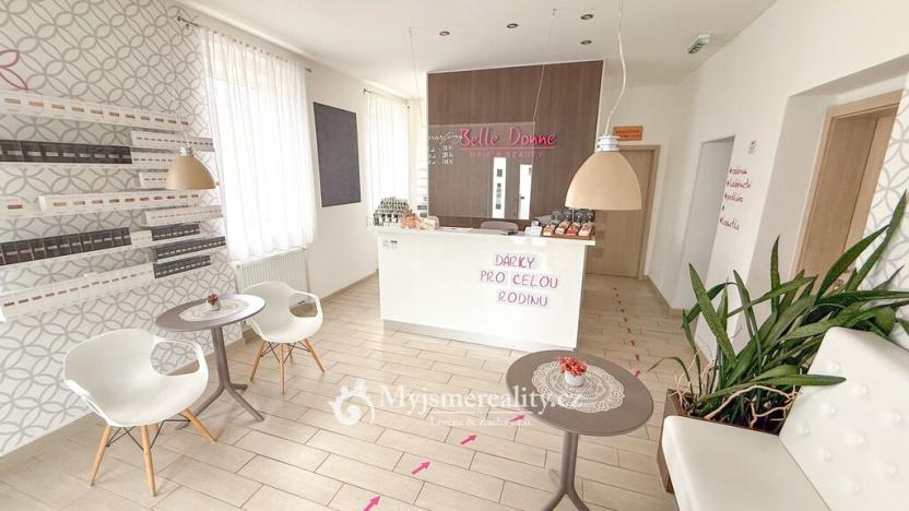 Prodej ubytování, Suchohrdly, Znojemská, 450 m2