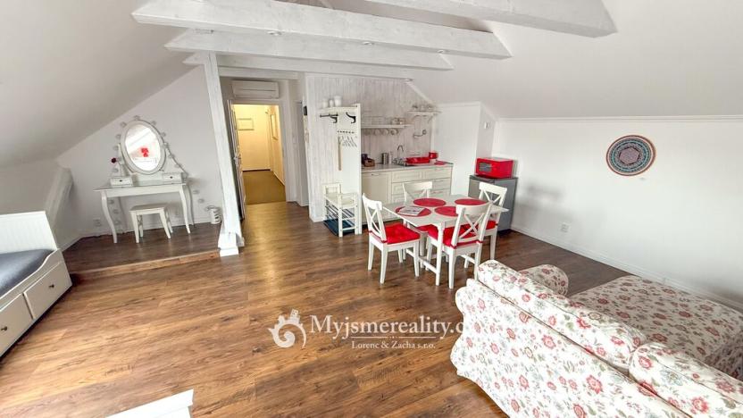 Prodej ubytování, Suchohrdly, Znojemská, 450 m2