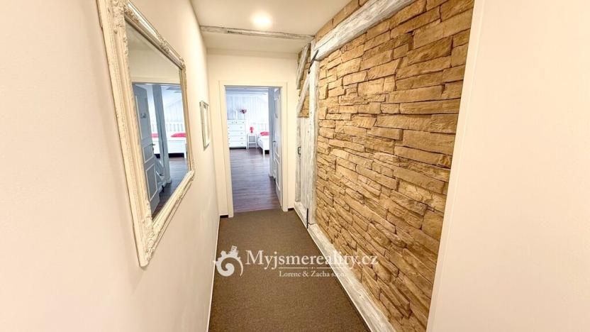 Prodej ubytování, Suchohrdly, Znojemská, 450 m2