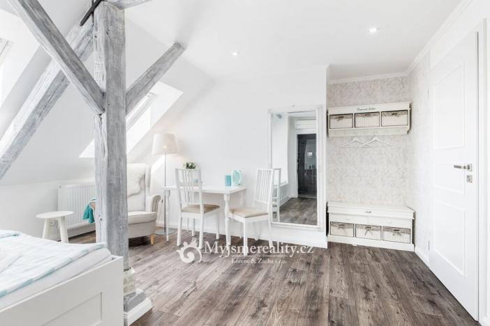 Prodej ubytování, Suchohrdly, Znojemská, 450 m2