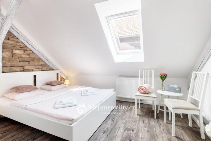 Prodej ubytování, Suchohrdly, Znojemská, 450 m2