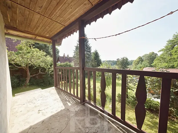 Prodej chaty, Blažejov, 60 m2