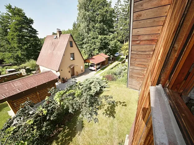 Prodej chaty, Blažejov, 60 m2