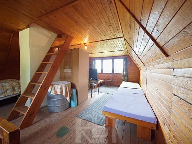 Prodej chaty, Blažejov, 60 m2