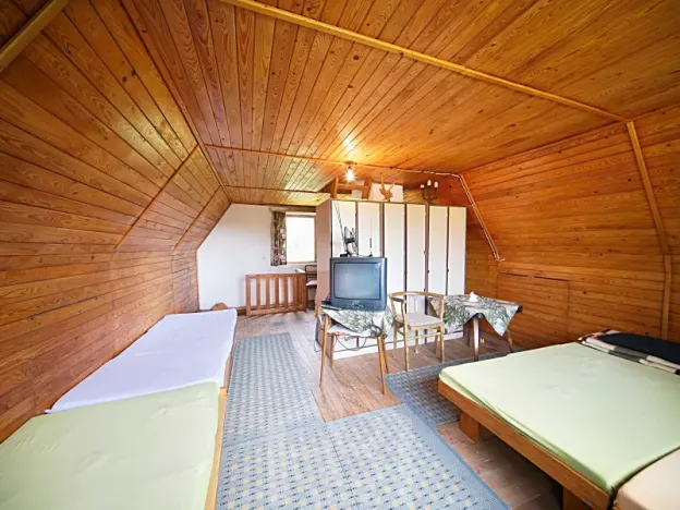 Prodej chaty, Blažejov, 60 m2