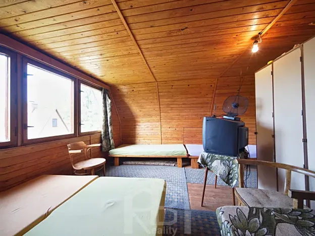 Prodej chaty, Blažejov, 60 m2