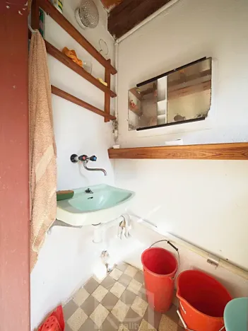 Prodej chaty, Blažejov, 60 m2