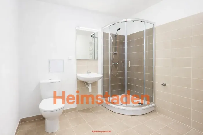 Pronájem bytu 2+1, Ostrava - Poruba, Čs. exilu, 57 m2