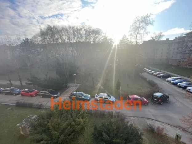 Pronájem bytu 2+1, Ostrava - Poruba, Čs. exilu, 57 m2