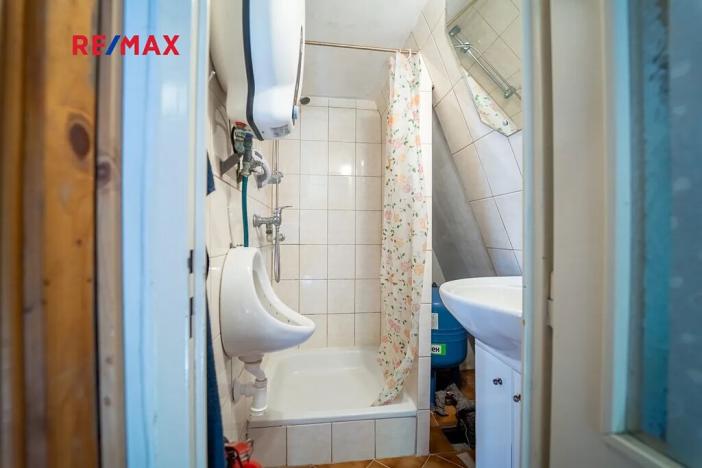 Prodej chaty, Český Dub, 120 m2