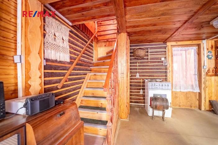 Prodej chaty, Český Dub, 120 m2