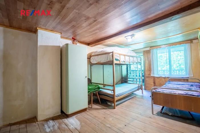 Prodej chaty, Český Dub, 120 m2