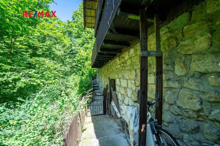 Prodej chaty, Český Dub, 120 m2