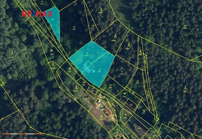 Prodej chaty, Český Dub, 120 m2