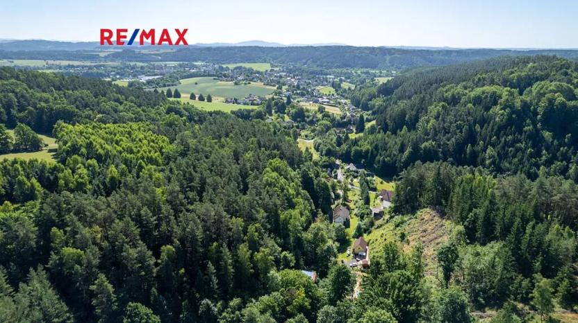 Prodej chaty, Český Dub, 120 m2