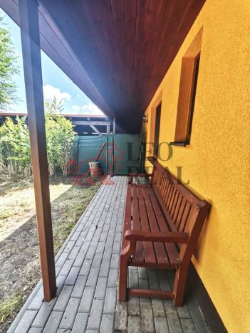 Prodej rodinného domu, Drásov, 126 m2