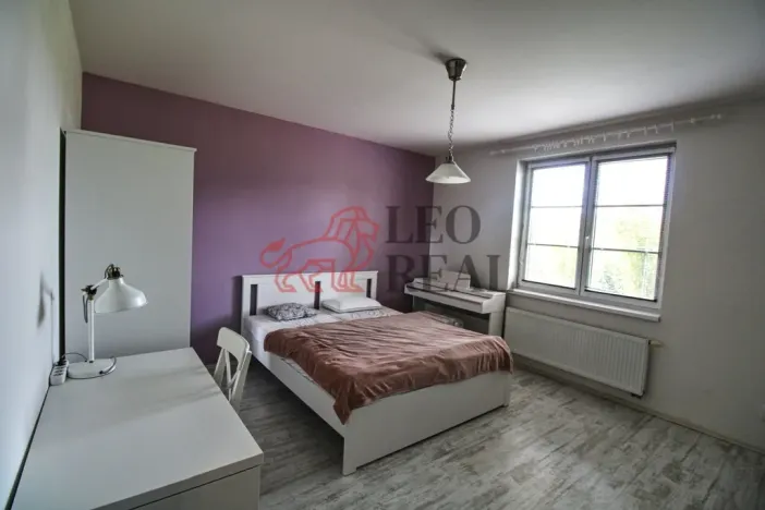 Prodej rodinného domu, Drásov, 126 m2