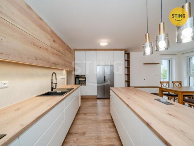 Prodej bytu 3+kk, Frýdek-Místek, Na Poříčí, 114 m2