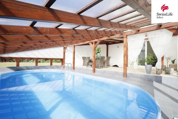 Prodej rodinného domu, Vystrkov, 186 m2