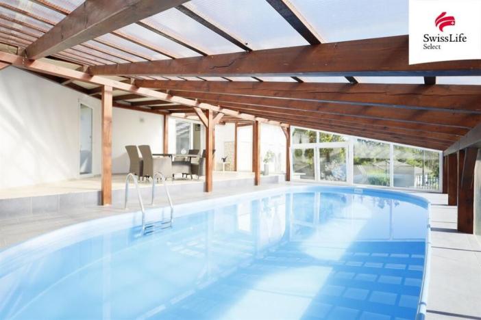 Prodej rodinného domu, Vystrkov, 186 m2