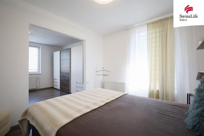 Prodej rodinného domu, Vystrkov, 186 m2