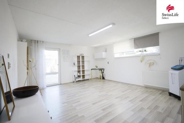 Prodej rodinného domu, Vystrkov, 186 m2