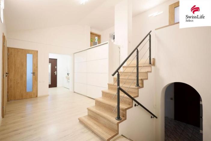 Prodej rodinného domu, Vystrkov, 186 m2