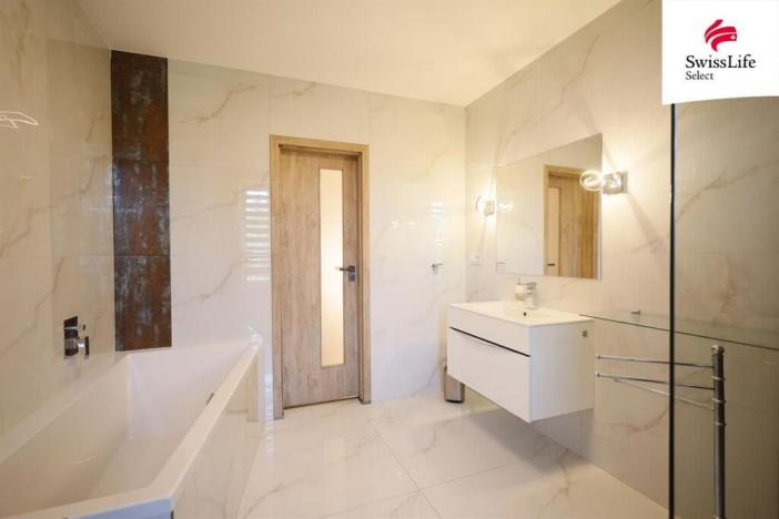 Prodej rodinného domu, Vystrkov, 186 m2