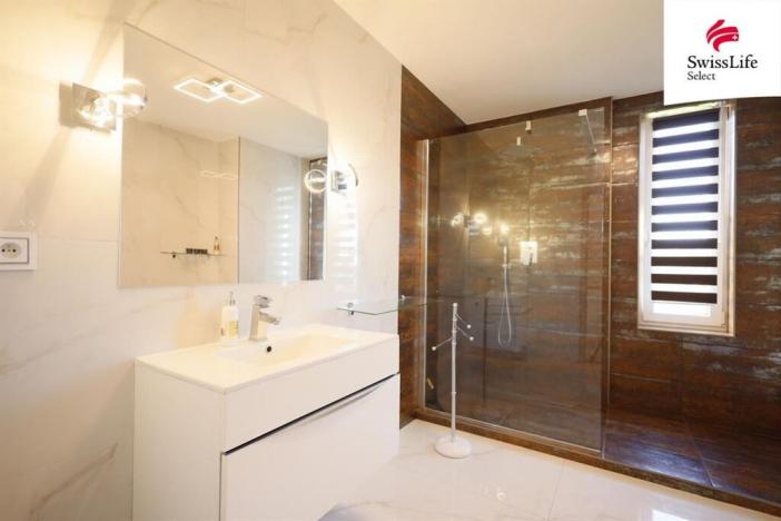 Prodej rodinného domu, Vystrkov, 186 m2