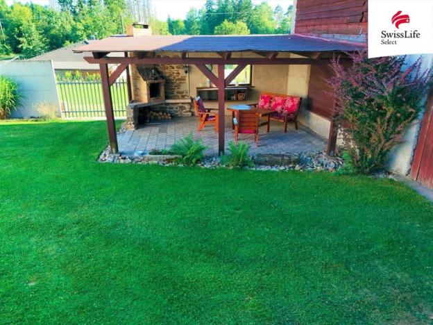 Prodej rodinného domu, Vystrkov, 186 m2