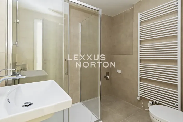 Prodej bytu 2+kk, Praha - Běchovice, Českobrodská, 56 m2