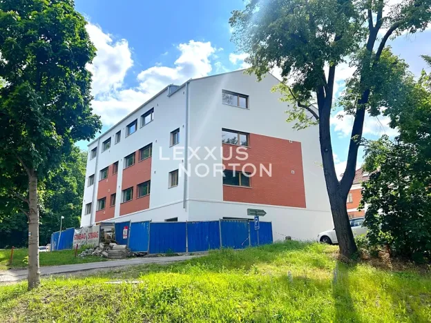 Prodej bytu 2+kk, Praha - Běchovice, Českobrodská, 56 m2