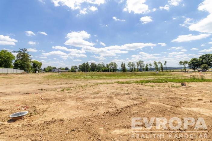 Prodej pozemku pro bydlení, Tis, 897 m2