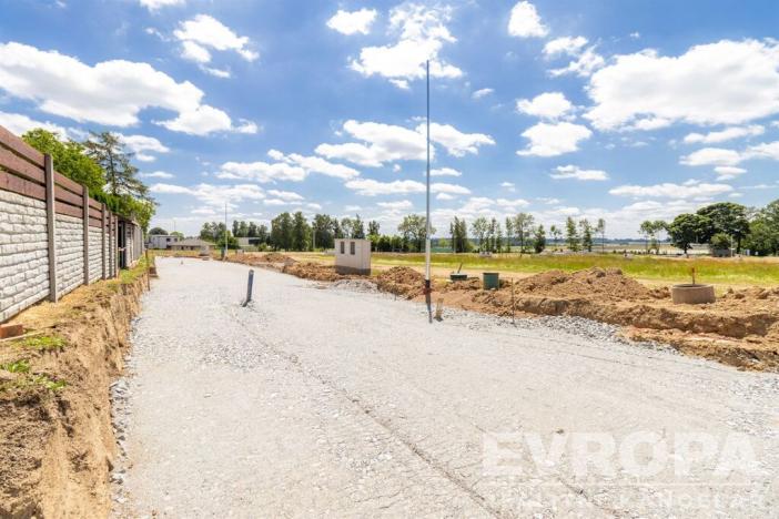 Prodej pozemku pro bydlení, Tis, 897 m2