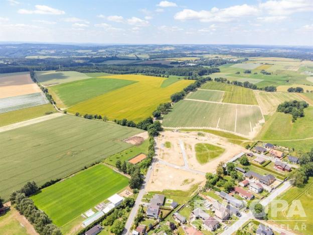 Prodej pozemku pro bydlení, Tis, 1078 m2