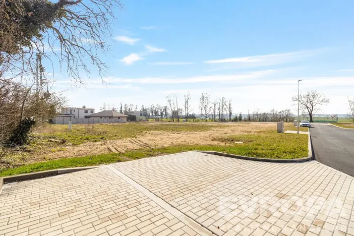 Prodej pozemku pro bydlení, Tis, 1078 m2