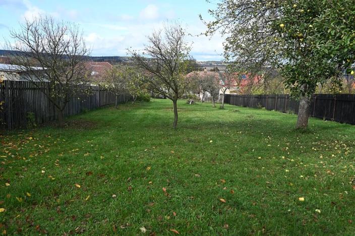 Prodej pozemku pro bydlení, Protivanov, Na Bardóně, 1700 m2