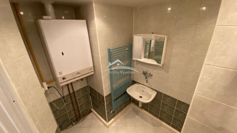 Pronájem bytu 2+1, Studená, Komenského, 52 m2