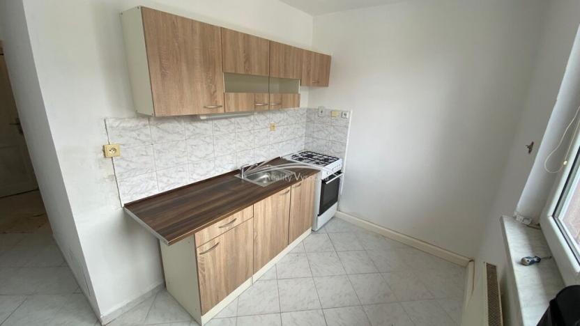 Pronájem bytu 2+1, Studená, Komenského, 52 m2