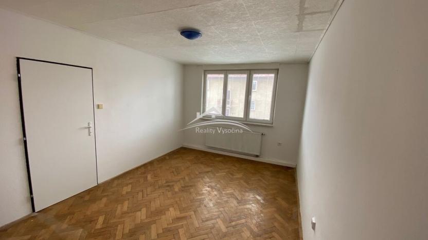 Pronájem bytu 2+1, Studená, Komenského, 52 m2