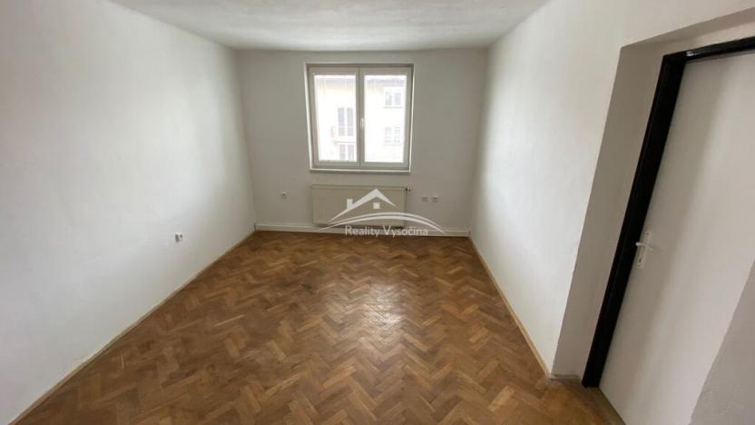 Pronájem bytu 2+1, Studená, Komenského, 52 m2
