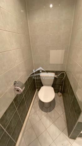 Pronájem bytu 2+1, Studená, Komenského, 52 m2