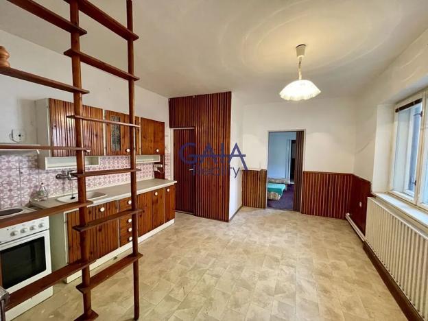 Prodej rodinného domu, Louka, 114 m2