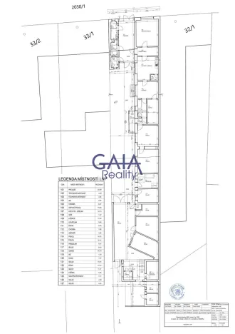 Prodej rodinného domu, Louka, 114 m2