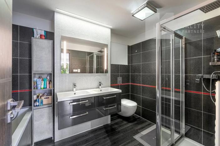 Prodej bytu 3+kk, Brno, Nad Přehradou, 99 m2