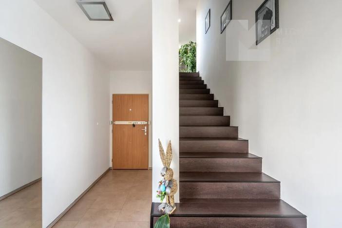 Prodej bytu 3+kk, Brno, Nad Přehradou, 99 m2